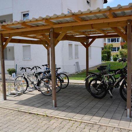 Ferienwohnung Seaview Meersburg Extérieur photo