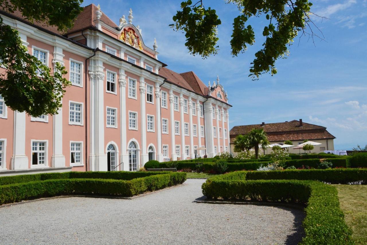 Ferienwohnung Seaview Meersburg Extérieur photo