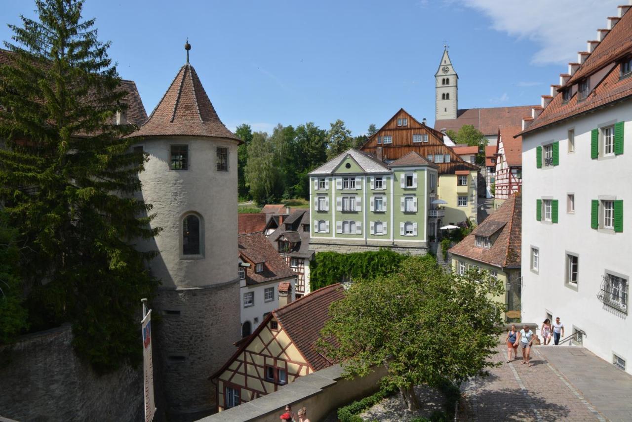 Ferienwohnung Seaview Meersburg Extérieur photo