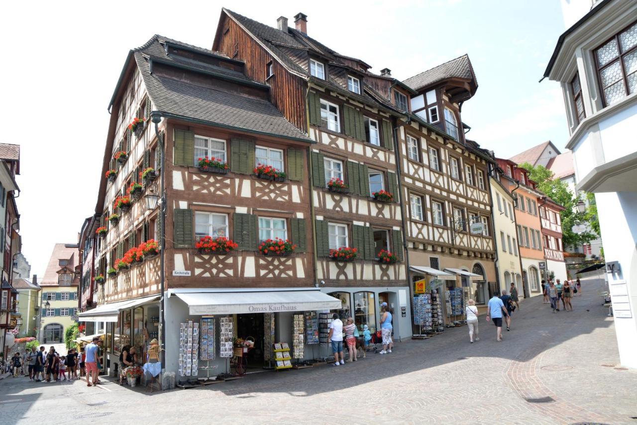 Ferienwohnung Seaview Meersburg Extérieur photo