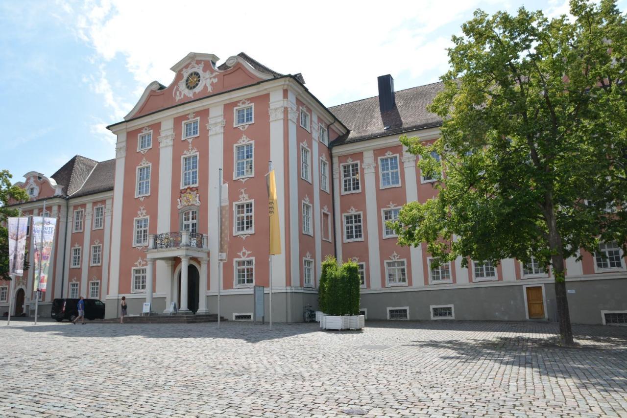 Ferienwohnung Seaview Meersburg Extérieur photo